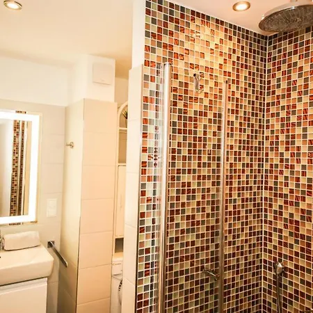 Ferienwohnung Ostseeblick App. 08
