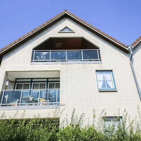 Ferienwohnung Ostseeblick App. 08